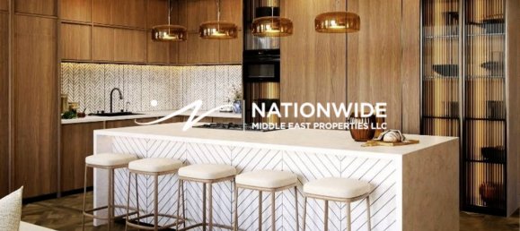 3 Schlafzimmer Wohnung in Abu Dhabi, UAE, Nr. 107917 2