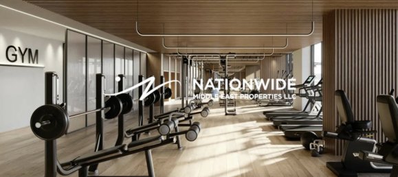 3 Schlafzimmer Wohnung in Abu Dhabi, UAE, Nr. 107917 10