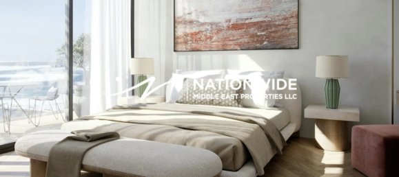 3 Schlafzimmer Wohnung in Abu Dhabi, UAE, Nr. 107917 4