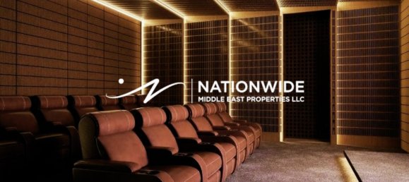 3 Schlafzimmer Wohnung in Abu Dhabi, UAE, Nr. 107917 13