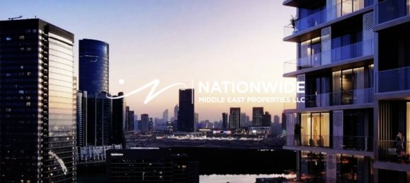 3 Schlafzimmer Wohnung in Abu Dhabi, UAE, Nr. 107917 11