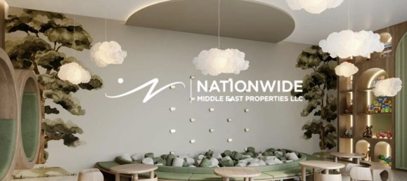 3 Schlafzimmer Wohnung in Abu Dhabi, UAE, Nr. 107917 14