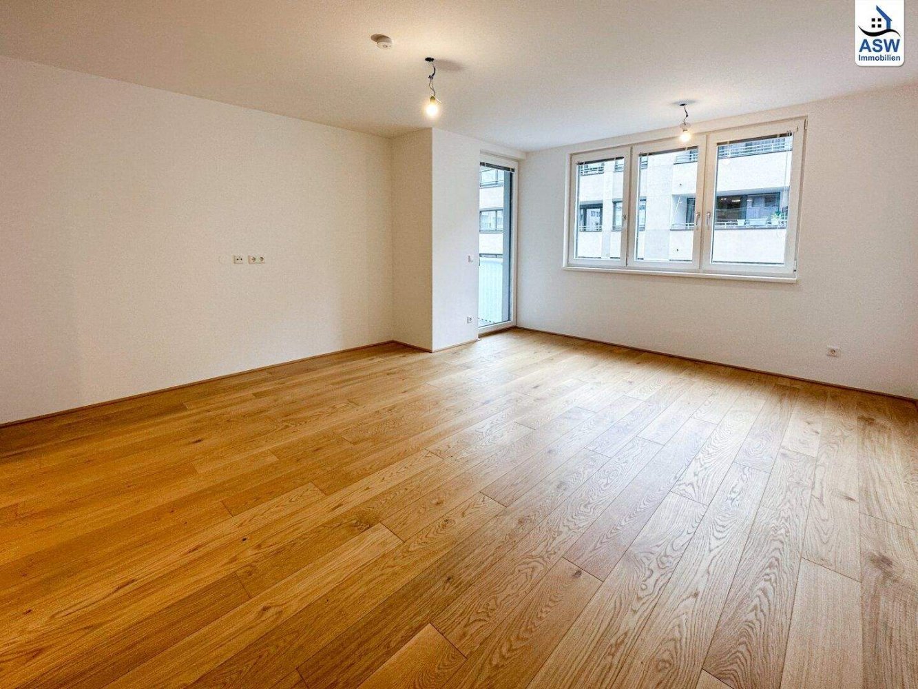 2 rooms Apartment in Ottakring, Austria No. 235344