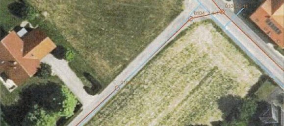 Земельный участок в Еннерсдорф, Австрия № 136805 6