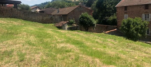 Terreno em Amplepuis, France 850 m² N.º 106995 6