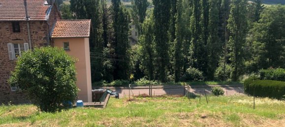 Terreno em Amplepuis, France 850 m² N.º 106995 2