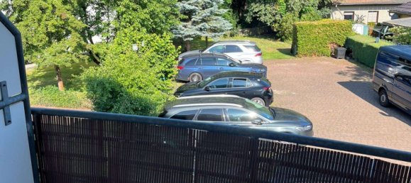 Квартира с 2 спальнями в Францёзиш-Буххольц, Германия № 327617 7