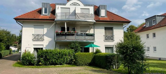 Квартира с 2 спальнями в Францёзиш-Буххольц, Германия № 327617 18