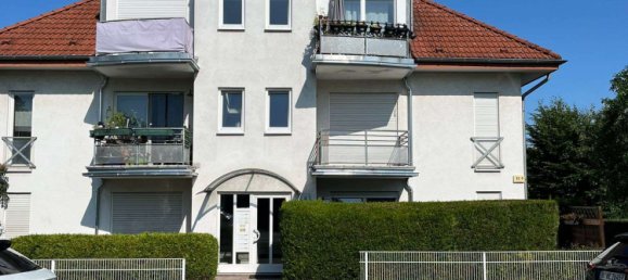 Квартира с 2 спальнями в Францёзиш-Буххольц, Германия № 327617 20