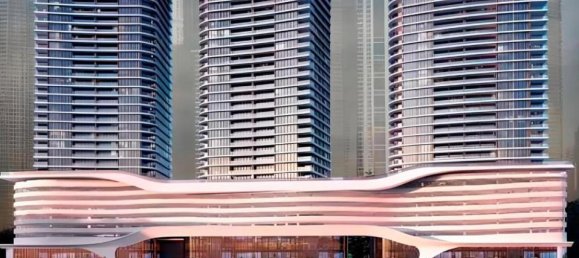 Квартира с 1 спальней в Рас-аль-Хор, ОАЭ № 96523 5