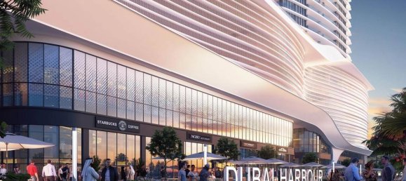 Квартира с 1 спальней в Рас-аль-Хор, ОАЭ № 96523 4