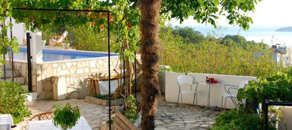 5 bedrooms Commercial property in Budva, Montenegro No. 42 4