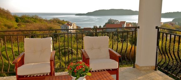 5 bedrooms Commercial property in Budva, Montenegro No. 42 2