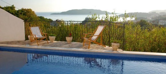 5 bedrooms Commercial property in Budva, Montenegro No. 42 3