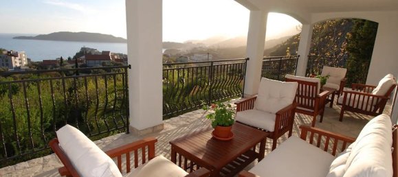 5 bedrooms Commercial property in Budva, Montenegro No. 42 6