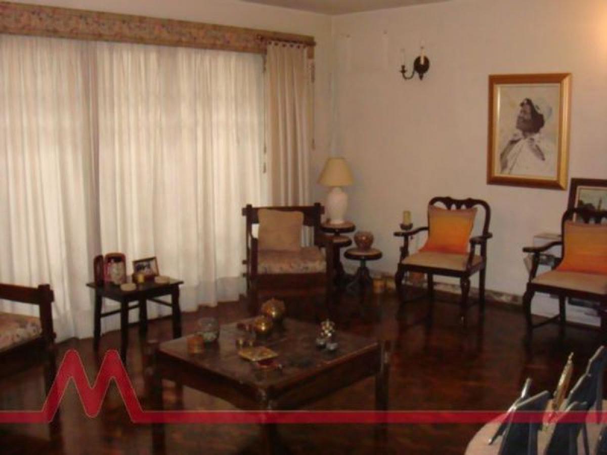 4 غرف نوم منزل في Sao Paulo, Brazil رقم 466669