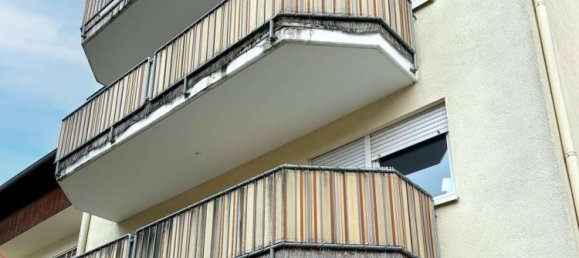 Apartamento de 1 dormitorio en Mannheim, Germany No. 22493 10