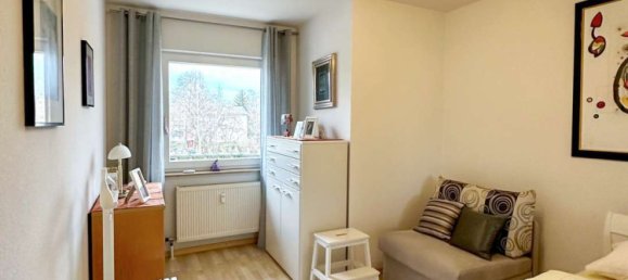 Apartamento de 1 dormitorio en Mannheim, Germany No. 22493 3