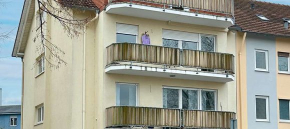 Apartamento de 1 dormitorio en Mannheim, Germany No. 22493 8