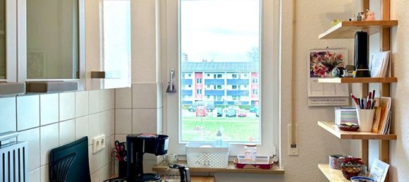 Apartamento de 1 dormitorio en Mannheim, Germany No. 22493 4