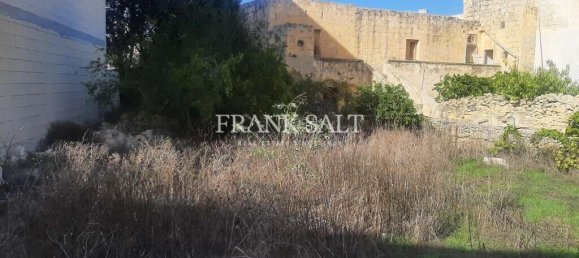 Terrain à Xewkija, Malta 265m² No. 930 2