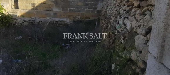 Terrain à Xewkija, Malta 265m² No. 930 3