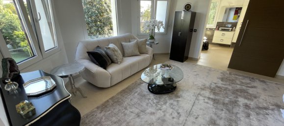 8 bedrooms House in Marbella, Spain No. 117795 21