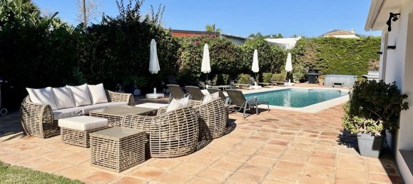 8 bedrooms House in Marbella, Spain No. 117795 3