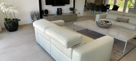 8 bedrooms House in Marbella, Spain No. 117795 8