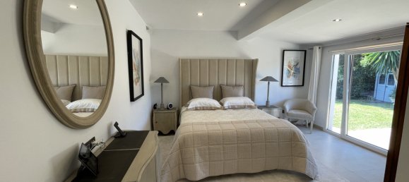 8 bedrooms House in Marbella, Spain No. 117795 25