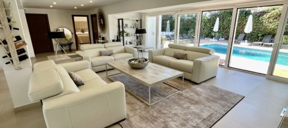 8 bedrooms House in Marbella, Spain No. 117795 12