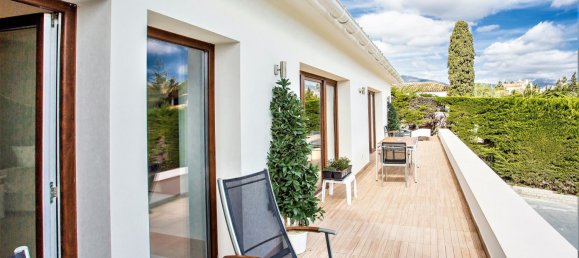 8 bedrooms House in Marbella, Spain No. 117795 29