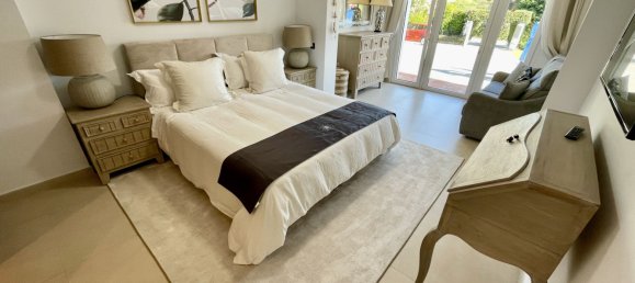 8 bedrooms House in Marbella, Spain No. 117795 39