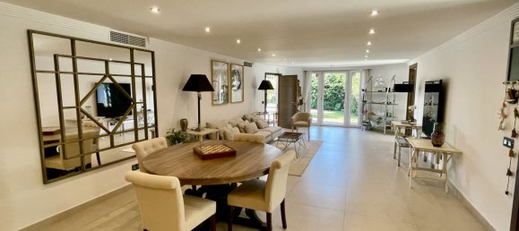 8 bedrooms House in Marbella, Spain No. 117795 35