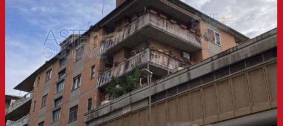 5 Schlafzimmer Wohnung in Rome, Italy, Nr. 334072 2