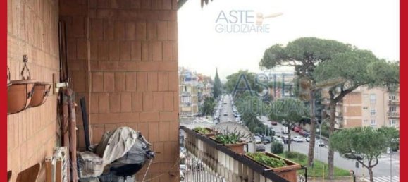 5 Schlafzimmer Wohnung in Rome, Italy, Nr. 334072 33