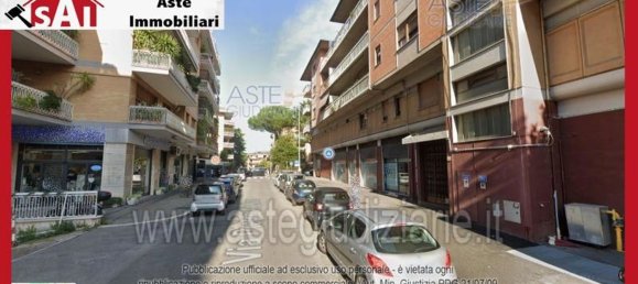 5 Schlafzimmer Wohnung in Rome, Italy, Nr. 334072 25