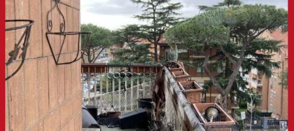 5 Schlafzimmer Wohnung in Rome, Italy, Nr. 334072 41