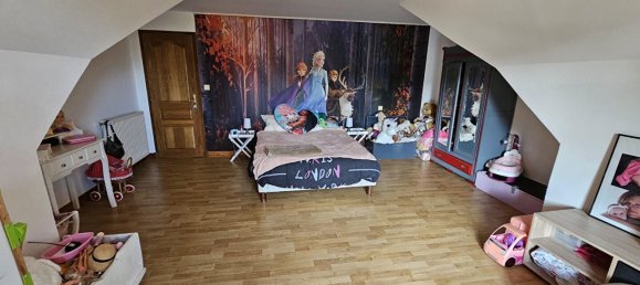 Casa de 5 dormitorios en Pruniers-en-Sologne, France No. 222188 12