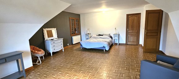 Casa de 5 dormitorios en Pruniers-en-Sologne, France No. 222188 9