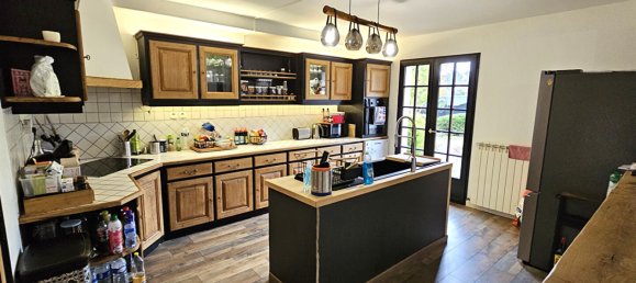 Casa de 5 dormitorios en Pruniers-en-Sologne, France No. 222188 3