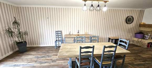 Casa de 5 dormitorios en Pruniers-en-Sologne, France No. 222188 4