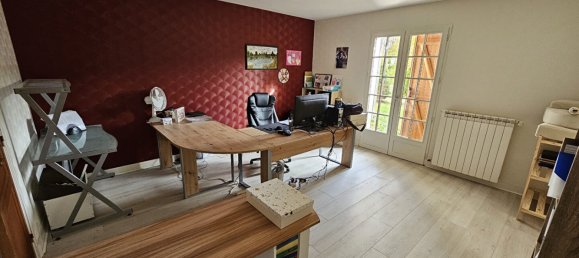 Casa de 5 dormitorios en Pruniers-en-Sologne, France No. 222188 10