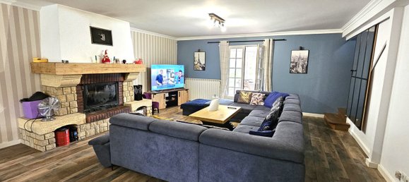 Casa de 5 dormitorios en Pruniers-en-Sologne, France No. 222188 2