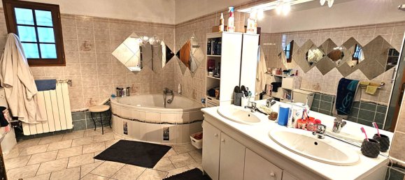 Casa de 5 dormitorios en Pruniers-en-Sologne, France No. 222188 7