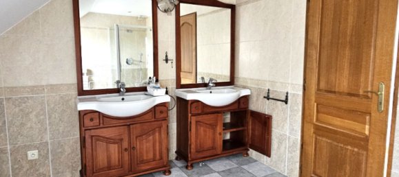 Casa de 5 dormitorios en Pruniers-en-Sologne, France No. 222188 14