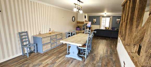 Casa de 5 dormitorios en Pruniers-en-Sologne, France No. 222188 6