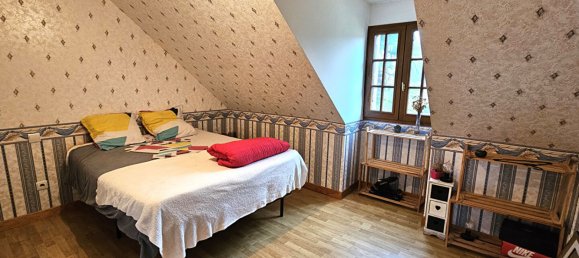 Casa de 5 dormitorios en Pruniers-en-Sologne, France No. 222188 11