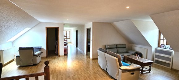 Casa de 5 dormitorios en Pruniers-en-Sologne, France No. 222188 8