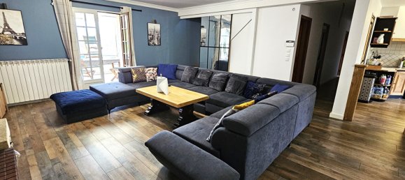 Casa de 5 dormitorios en Pruniers-en-Sologne, France No. 222188 5